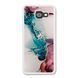 Чохол &laquo;Beautiful texture&raquo; на Samsung A3 2017 арт. 2248