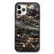 Чехол &laquo;Black and yellow&raquo; на iPhone 11 Pro Max арт. 1361