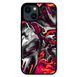 Чохол &laquo;Red&raquo; на iPhone 15 арт.2273