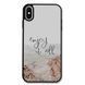 Чехол &laquo;Enjoy it all&raquo; на iPhone Xs Max арт. 2315