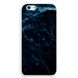 Чохол «Dark blue water» на iPhone 5/5s/SE арт. 2314