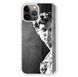 Чохол &laquo;Art sculpture&raquo; на iPhone 12 Pro Max арт.1621