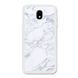 Чехол &laquo;White marble&raquo; на Samsung J5 2017 арт. 736