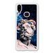 Чохол &laquo;Cosmic Longinus&raquo; на Samsung A10s арт. 1616