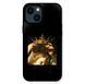 Чохол &laquo;Crown&raquo; на iPhone 13 арт.1699