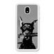 Чехол &laquo;Dangerous Doberman&raquo; на Samsung J7 2017 арт. 2329