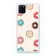 Чехол &laquo;Donuts&raquo; на Samsung Note 10 Lite арт. 1394
