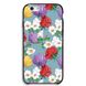 Чохол «Floral mix» на iPhone 5|5s|SE арт. 2436