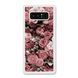 Чохол &laquo;Flowers&raquo; на Samsung Note 8 арт. 1470