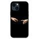 Чохол &laquo;Hands&raquo; на iPhone 13 арт.1206
