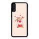 Новорічний чохол &laquo;Reindeer&raquo; на Samsung A70 арт. 1564
