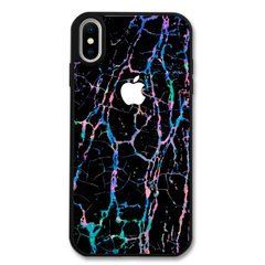 Чехол &laquo;Lightning&raquo; на iPhone Xs Max арт. 1733-я