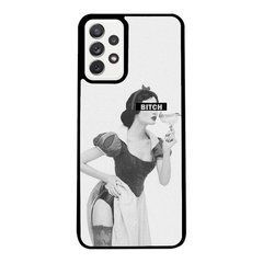 Чехол &laquo;Uncensored&raquo; на Samsung A72 арт. 1235