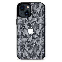 Чехол &laquo;Military&raquo; на iPhone 13 mini арт.1735-я