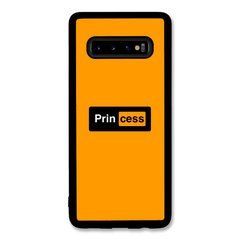 Чохол &laquo;Princess&raquo; на Samsung S10 Plus арт. 2225