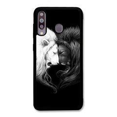 Чохол &laquo;Lions&raquo; на Samsung M30 арт. 1246