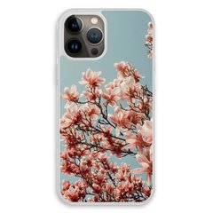 Чохол «Magnolia» на iPhone 15 Pro арт. 2467