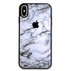 Чохол &laquo;Marble&raquo; на iPhone X/Xs арт. 596