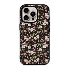 Чехол &laquo;Roses&raquo; на iPhone 16 Pro Max арт.2421