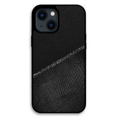 Чохол &laquo;Leather&raquo; на iPhone 14 арт. 2476