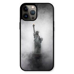 Чехол &laquo;Statue of Liberty&raquo; на iPhone 12 Pro Max арт.1886
