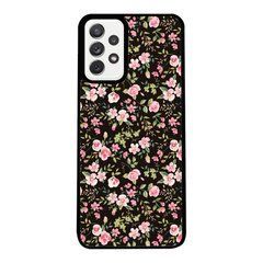 Чехол &laquo;Roses&raquo; на Samsung A72 арт. 2421