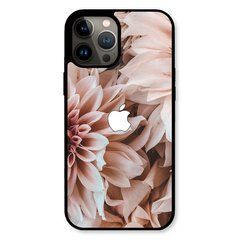Чехол &laquo;Flower heaven&raquo; на iPhone 12 Pro Max арт.1706-я