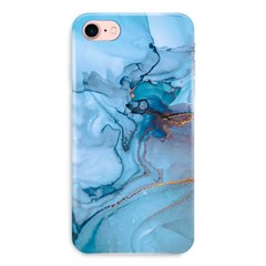 Чехол «Fancy Marble» на iPhone 7/8/SE 2 арт. 2296