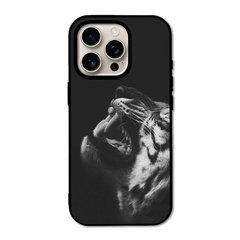 Чехол &laquo;Black Tiger&raquo; на iPhone 16 Pro Max арт.1851