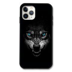 Чехол &laquo;Wolf grin&raquo; на iPhone 11 Pro Max арт. 2331