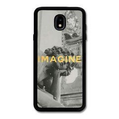 Чехол &laquo;Imagine&raquo; на Samsung J5 2017 арт. 1532