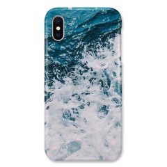 Чохол «Sea» на iPhone Xs Max арт. 1325