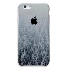 Чохол «Forest» на iPhone 5/5s/SE арт. 1122