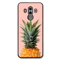 Чехол «A pineapple» на Huawei Mate 10 Pro арт. 1015