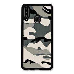 Чохол &laquo;Army&raquo; на Samsung A20s арт. 1436