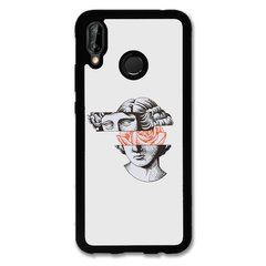 Чохол &laquo;Art&raquo; на Huawei P Smart Plus арт. 1342