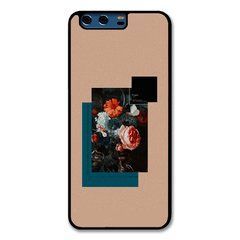 Чохол &laquo;Asthetic&raquo; на Huawei P10 Plus арт. 2321