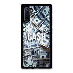 Чохол &laquo;CA$H&raquo; на Samsung Note 10 арт. 1871