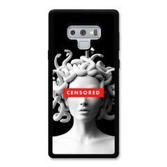 Чохол &laquo;Censored&raquo; на Samsung Note 9 арт. 1337