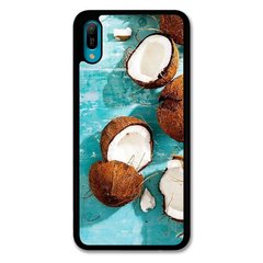 Чохол «Coconut» на Huawei Y6 2019 арт. 902