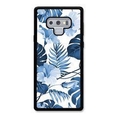 Чохол &laquo;Leaves&raquo; на Samsung Note 9 арт. 1121