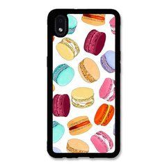 Чехол &laquo;Macaroons&raquo; на Samsung A01 Core арт. 2417