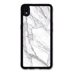 Чехол &laquo;Marble&raquo; на Samsung A01 Core арт. 975
