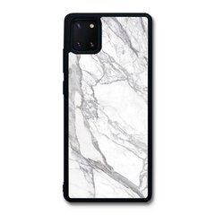 Чехол &laquo;Marble&raquo; на Samsung Note 10 Lite арт. 975