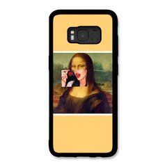Чохол &laquo;Mona&raquo; на Samsung S8 арт. 1233