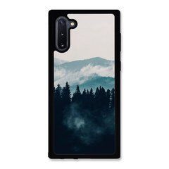 Чохол &laquo;Mountains&raquo; на Samsung Note 10 арт. 1273
