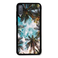 Чехол &laquo;Nature&raquo; на Samsung A7 2018 арт. 1683