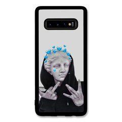 Чехол &laquo;Swag&raquo; на Samsung S10 арт. 1244