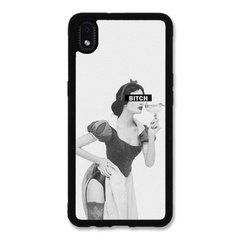 Чехол &laquo;Uncensored&raquo; на Samsung A01 Core арт. 1235