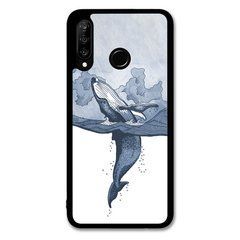 Чохол &laquo;Whale&raquo; на Huawei P30 Lite арт. 1064
